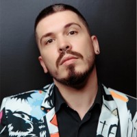 Dmitrii Alferov