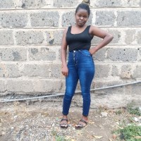Metrine Auma