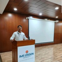 Sourav Negi