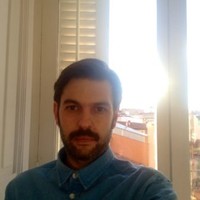 Marcos Casas Santos-García