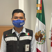 Isaí Del Ángel Martínez