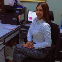 Jennifer Ullola Michel