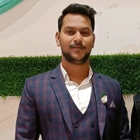 Mohit Bharti