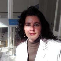 Silvia Mercado Sáenz