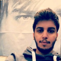 Abdullah Alsharif