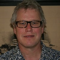 Andrew Moon