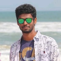 Gowri Srikanth Anubolu