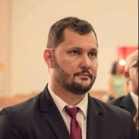 Douglas Rafael Rigotti