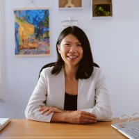 Rosie Yang