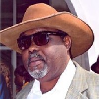 Patterson MATONDO-KIMBANGUI