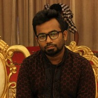 Muhammad Rashedul Alam