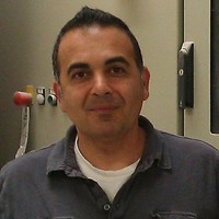 Alex Tabrizi