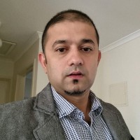 Pravin Bhattarai