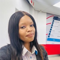 Masechaba Nkabinde