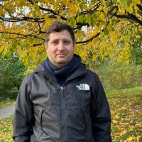 Navid Saeidi