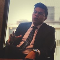 Luis Fernando García