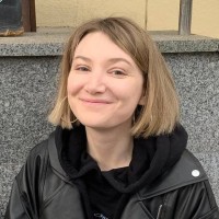 Hanna Bulava