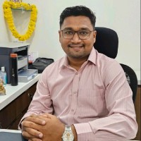 Harshitkumar Shah