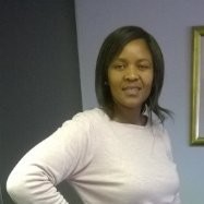 Mpho Sediadia