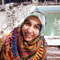 Merve Güllü