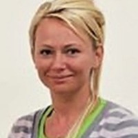 Magdalena Klodzinska