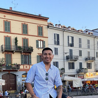 Hans Colque Terrazas