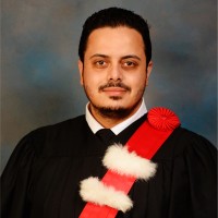Adam Larbi, M.Eng