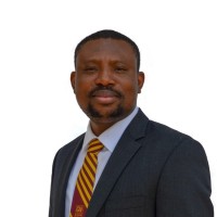 Daniel Garbrah, Crcm, Cafp
