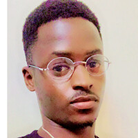 Benjamin Giovani Mendy