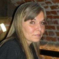 Gunilla Anzelius