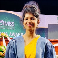 Sakunthala Kumari