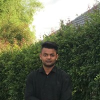 Mohammedshahid S.