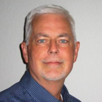 Richard Ralph