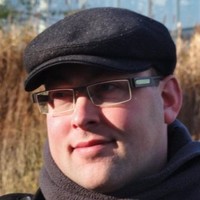 Bart Van Dam