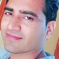 Shotu Manhas