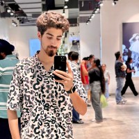 Tawseef Bandey