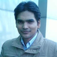 Yogesh Chandra Mishra