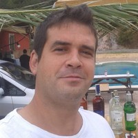 Luis Miguel González Costa
