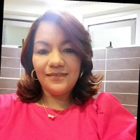 Carmen P. Diaz de Alcantara