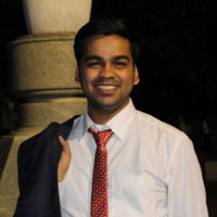 V Ashish Chauhan