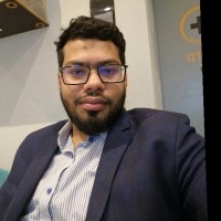 Tushar Ahmed