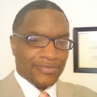 Mark Ferguson