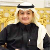 Abdulrahman Alasmari