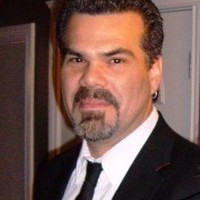 Rod Kelford