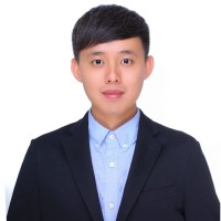 Yi-Chen Huang