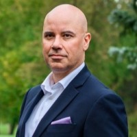 Patrick Bisaillon