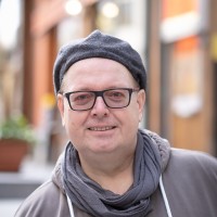 Micky Klemsch