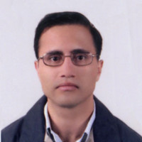Anup Tiwari