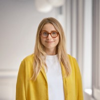 Mette Bisgaard
