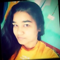 B Anjali Bhaskar